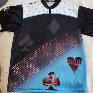 Bowling shirt